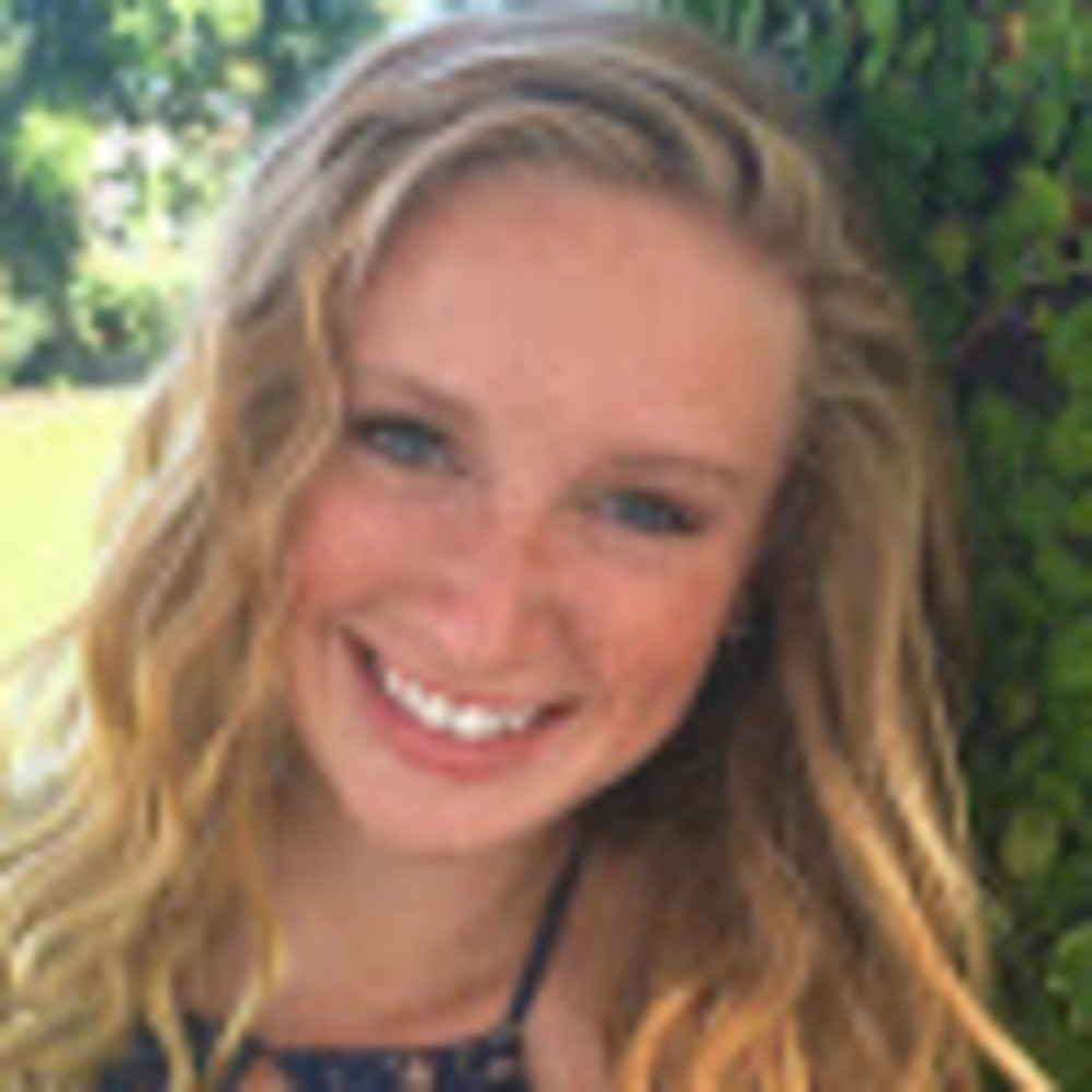 Meet your Posher, Madeline